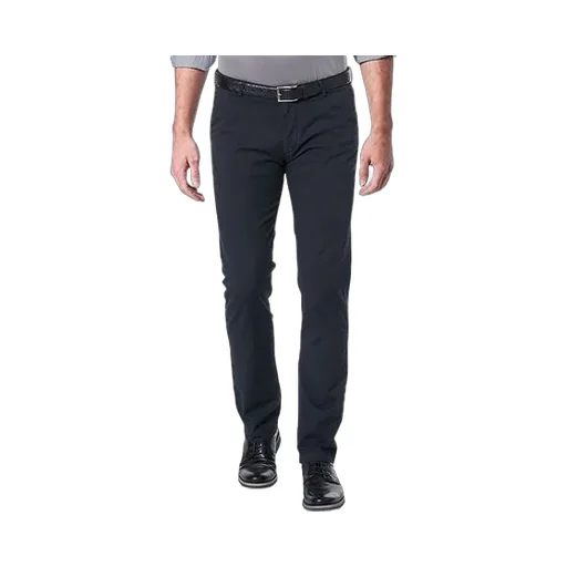 Slim-Fit Chinos