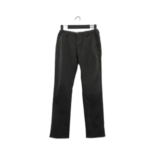 Logo Casual Pants