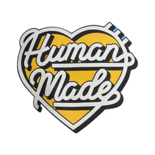 Heart Logo T-Shirt