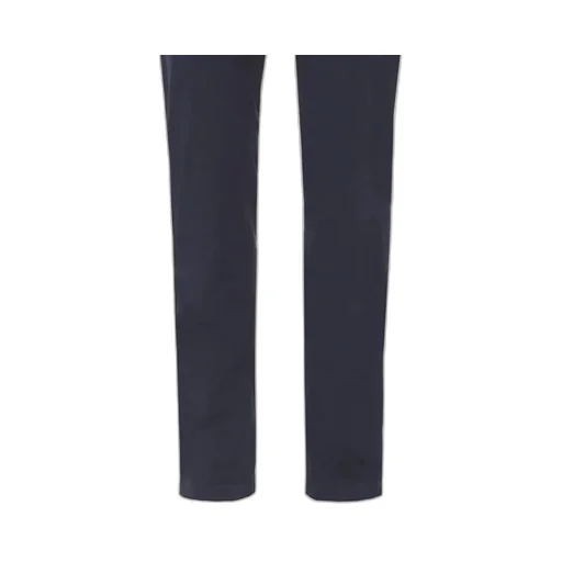Slim-Fit Chinos
