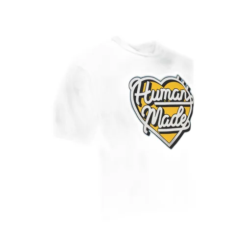 Heart Logo T-Shirt