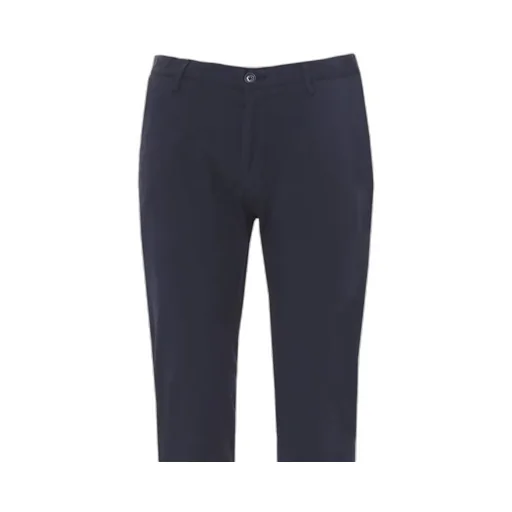 Slim-Fit Chinos