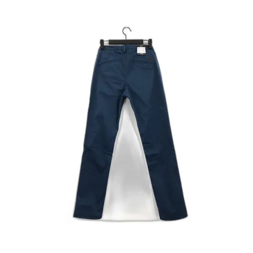 Logo Casual Pants