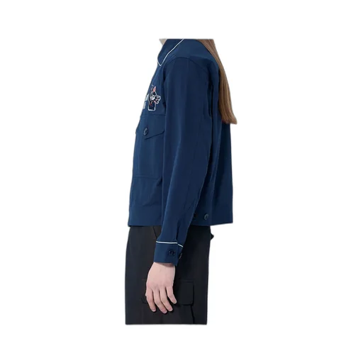 Drizzler Style Jacket