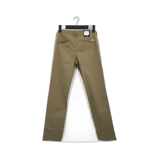 Logo Casual Pants