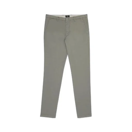 Logo Casual Pants