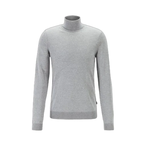 Turtleneck Jumper