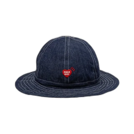 Denim Hat