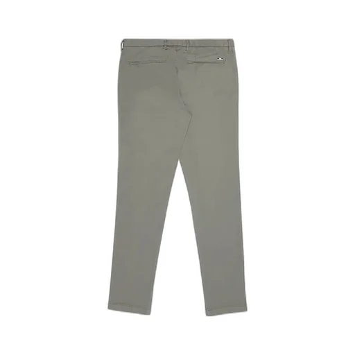 Logo Casual Pants