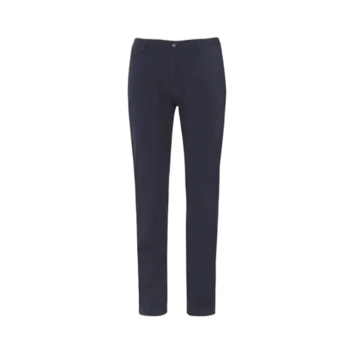 Slim-Fit Chinos