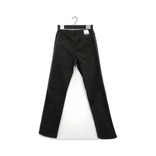 Logo Casual Pants