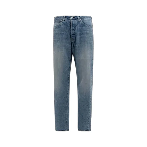 Relaxed Fit Jeans
