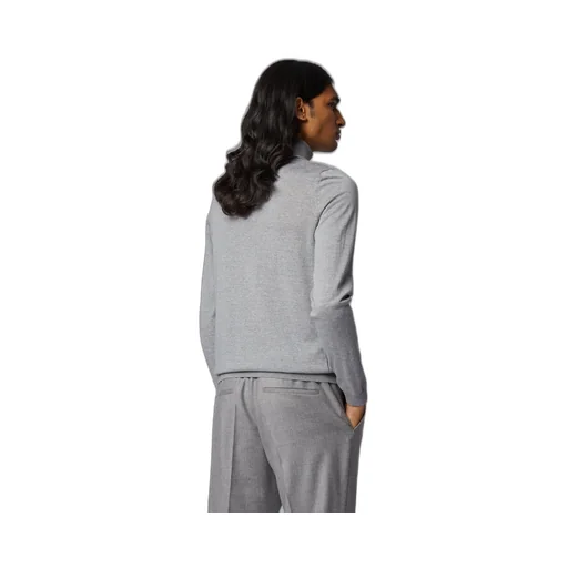 Turtleneck Jumper