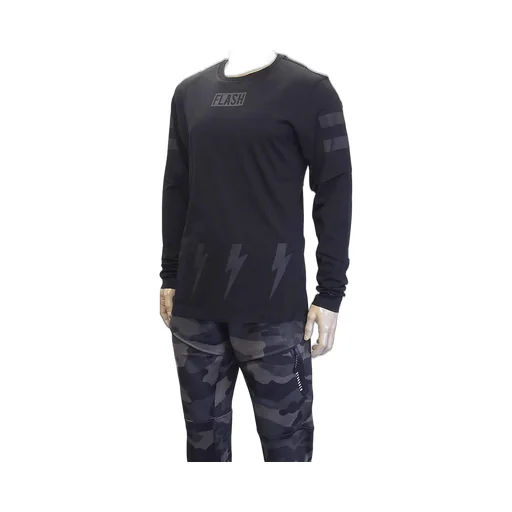 Long Sleeved T-Shirt