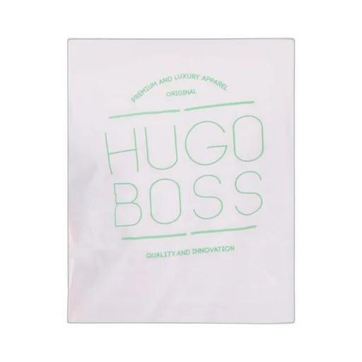 Logo Details T-Shirt