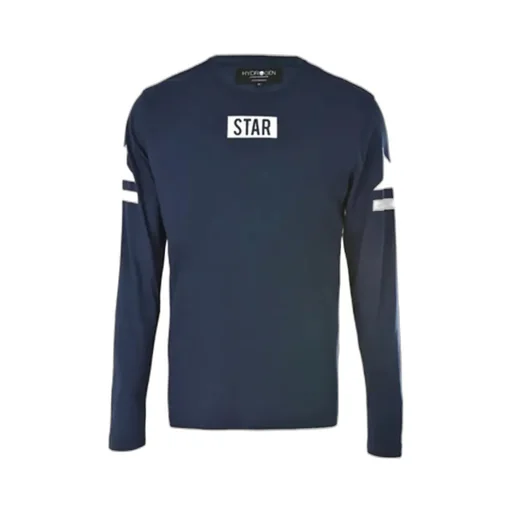 Logo Long-Sleeved T-Shirt