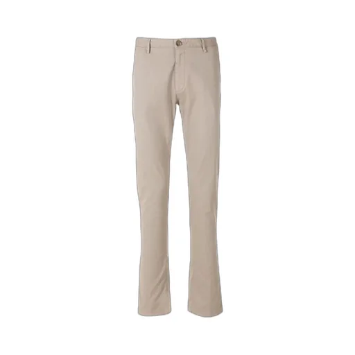 Slim-Fit Chino Trousers