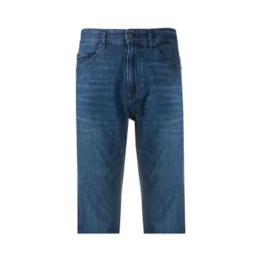 Slim-Fit Jeans