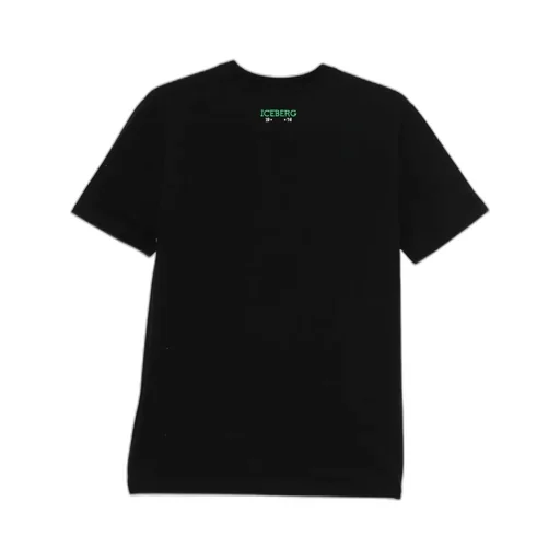 Graphic-Print T-Shirt