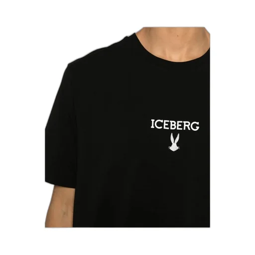 Graphic-Print Cotton T-Shirt