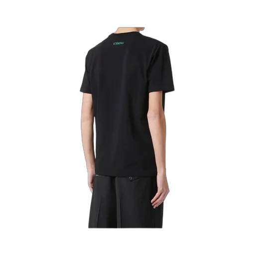 Graphic-Print T-Shirt