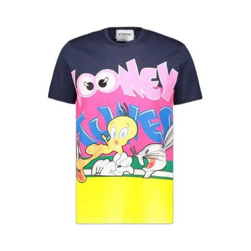 Looney Tunes Graphic T-Shirt