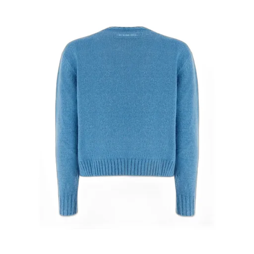 Snoopy Knitted Sweater