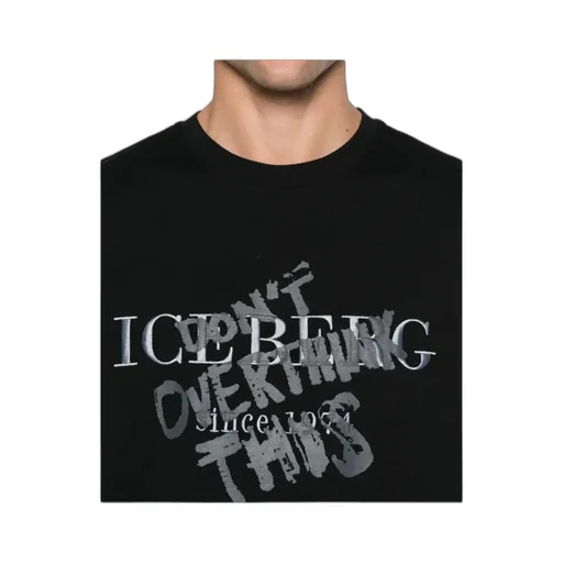 Logo-Print Cotton Sweatshirt