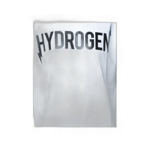 Logo Printed T-Shirt