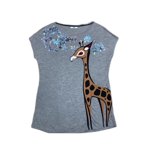 Printed T-Shirt