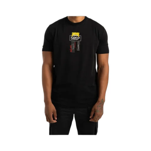 Logo-Print Cotton T-Shirt