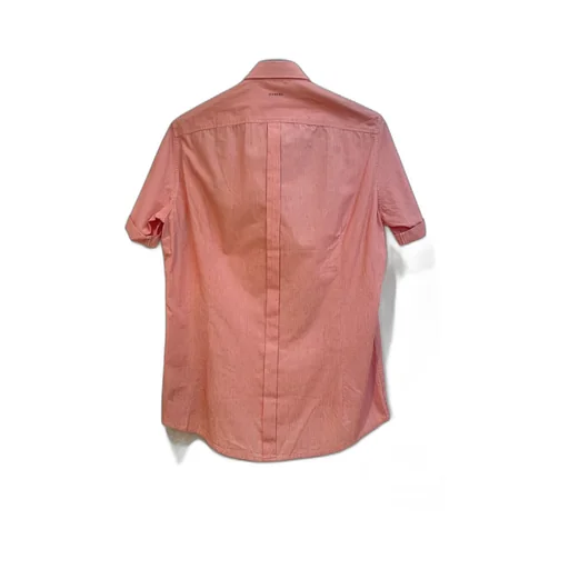 Printed Short Sleeve Shirt