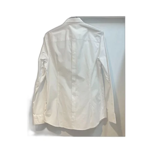 Button-Up Long Sleeve Shirt