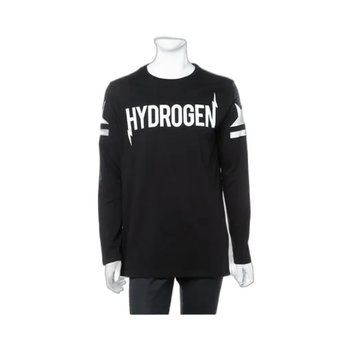 Long Sleeved T-Shirt
