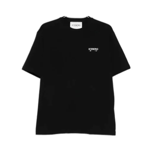 Graphic-Print Cotton T-Shirt