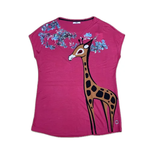 Printed T-Shirt