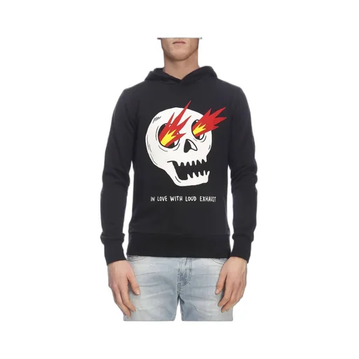 Logo Hoodie