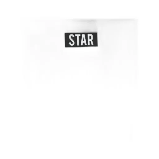 Round-Necked Logo T-Shirt