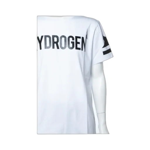 Logo Printed T-Shirt