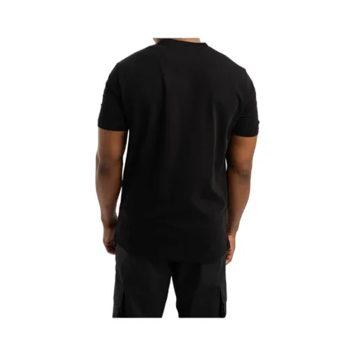 Logo-Print Cotton T-Shirt