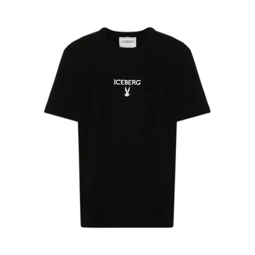 Graphic-Print Cotton T-Shirt