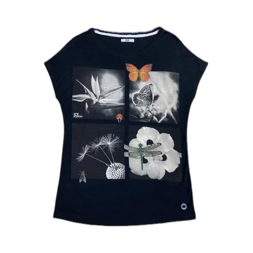 Printed T-Shirt