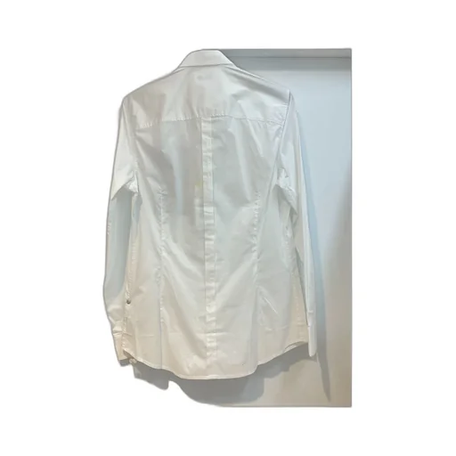 Button-Up Long Sleeve Shirt
