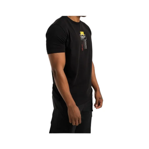 Logo-Print Cotton T-Shirt