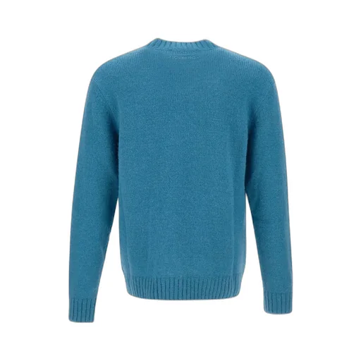 Snoopy Knitted Sweater