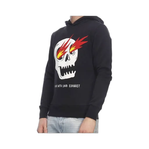 Logo Hoodie