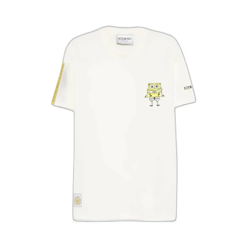 Xspongebob Squarepants Graphic T-Shirt