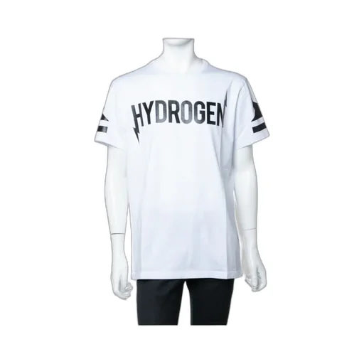 Logo Printed T-Shirt