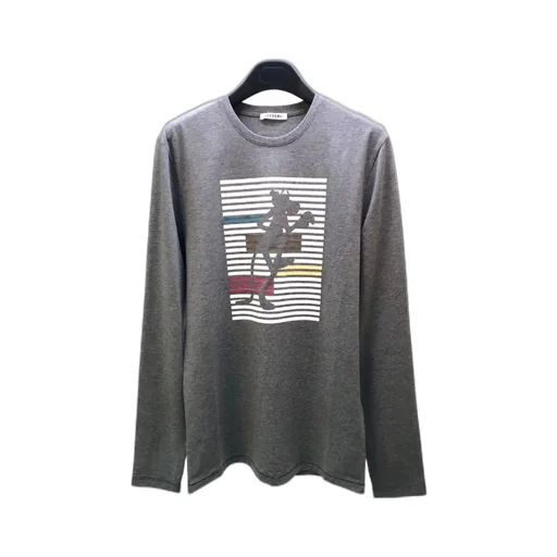 Long Sleeve T-Shirt
