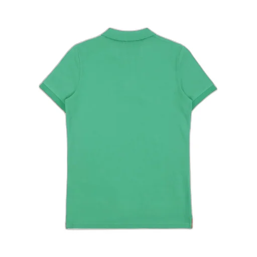 Logo Polo Shirt